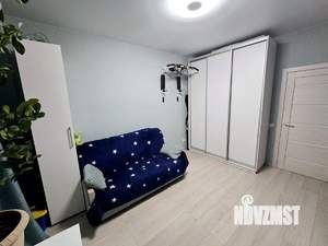 1-к квартира, вторичка, 40м2, 4/25 этаж