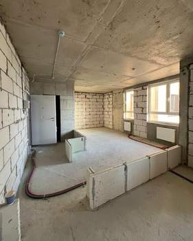2-к квартира, вторичка, 41м2, 21/26 этаж