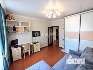 3-к квартира, вторичка, 75м2, 4/25 этаж