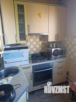 1-к квартира, вторичка, 33м2, 12/12 этаж