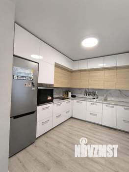 3-к квартира, вторичка, 67м2, 5/26 этаж