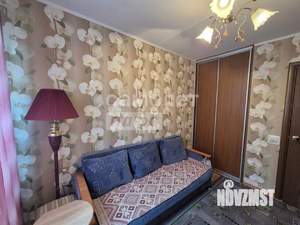 2-к квартира, вторичка, 46м2, 10/12 этаж