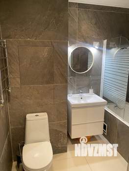 Студия квартира, вторичка, 34м2, 10/25 этаж