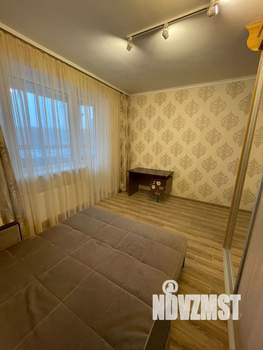 1-к квартира, вторичка, 40м2, 3/25 этаж