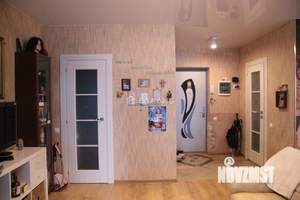 1-к квартира, вторичка, 40м2, 18/24 этаж