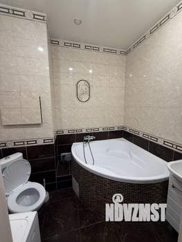 Студия квартира, вторичка, 42м2, 6/24 этаж