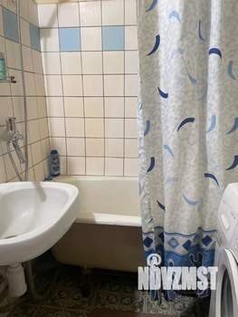 2-к квартира, вторичка, 63м2, 6/14 этаж