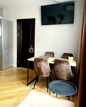 3-к квартира, вторичка, 68м2, 15/22 этаж