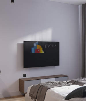 Студия квартира, вторичка, 24м2, 2/16 этаж
