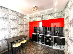 1-к квартира, вторичка, 38м2, 10/17 этаж