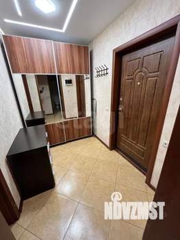 1-к квартира, вторичка, 46м2, 4/19 этаж