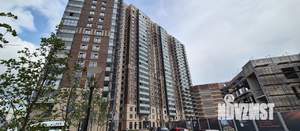 1-к квартира, вторичка, 48м2, 3/25 этаж