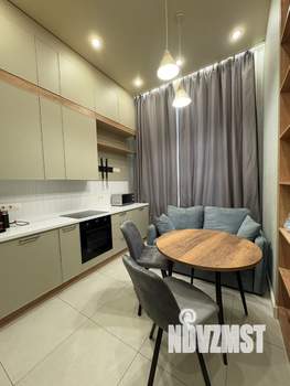 1-к квартира, вторичка, 37м2, 1/26 этаж