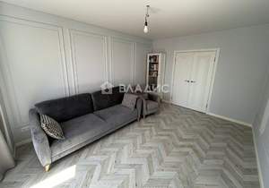 2-к квартира, вторичка, 58м2, 17/22 этаж