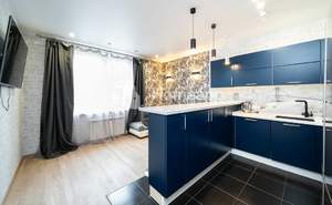2-к квартира, вторичка, 74м2, 15/25 этаж