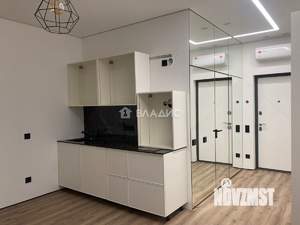 Студия квартира, вторичка, 23м2, 11/18 этаж