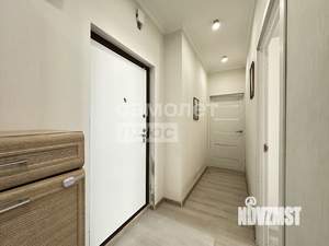 2-к квартира, вторичка, 55м2, 12/25 этаж