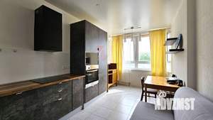 1-к квартира, вторичка, 39м2, 3/24 этаж