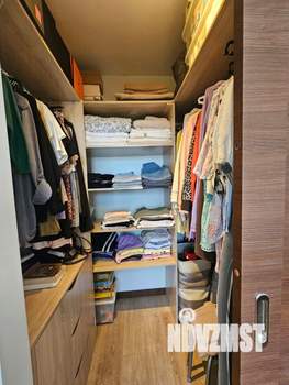1-к квартира, вторичка, 41м2, 18/22 этаж