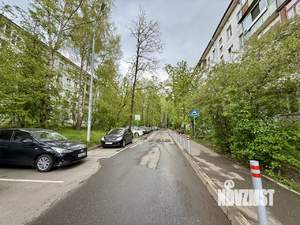 2-к квартира, вторичка, 46м2, 5/5 этаж