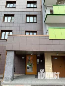 2-к квартира, вторичка, 49м2, 2/26 этаж