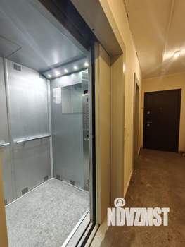2-к квартира, вторичка, 67м2, 17/20 этаж