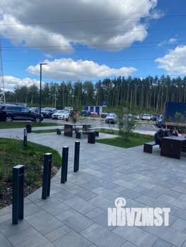 2-к квартира, вторичка, 51м2, 3/25 этаж