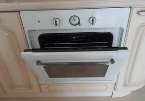 1-к квартира, вторичка, 44м2, 5/24 этаж