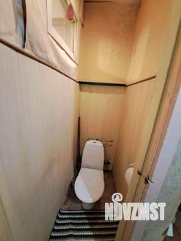 2-к квартира, вторичка, 47м2, 1/5 этаж
