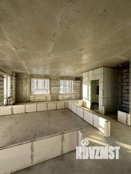 3-к квартира, вторичка, 80м2, 6/24 этаж