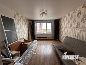 3-к квартира, вторичка, 80м2, 13/20 этаж