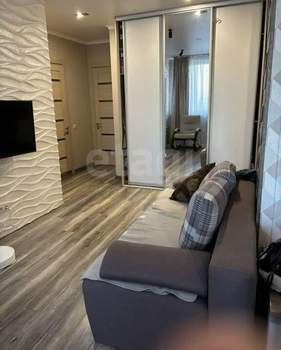 2-к квартира, вторичка, 56м2, 20/27 этаж