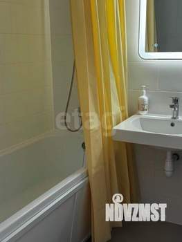 1-к квартира, вторичка, 36м2, 25/25 этаж