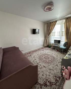 3-к квартира, вторичка, 85м2, 13/15 этаж