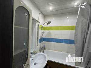 2-к квартира, вторичка, 61м2, 17/17 этаж