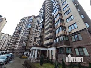 2-к квартира, вторичка, 67м2, 1/17 этаж