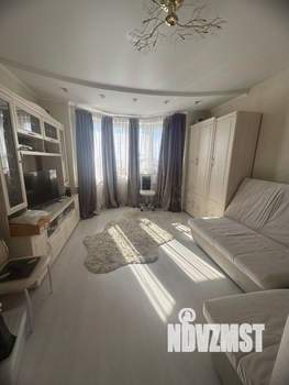 3-к квартира, вторичка, 78м2, 13/26 этаж