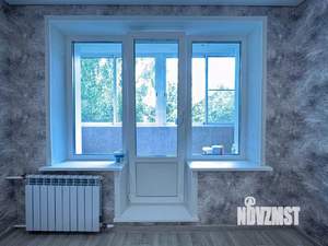 3-к квартира, вторичка, 55м2, 5/5 этаж