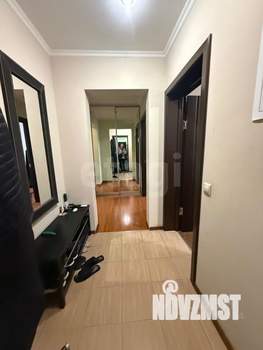 2-к квартира, вторичка, 56м2, 4/22 этаж