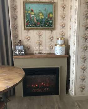 2-к квартира, вторичка, 65м2, 25/25 этаж