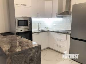 2-к квартира, вторичка, 40м2, 5/25 этаж