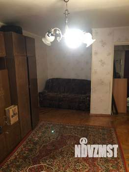 1-к квартира, вторичка, 36м2, 2/9 этаж
