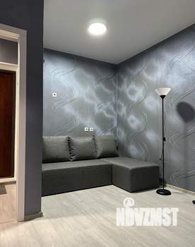 1-к квартира, вторичка, 40м2, 5/26 этаж