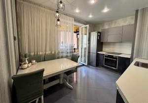 3-к квартира, вторичка, 78м2, 14/22 этаж