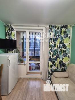 2-к квартира, вторичка, 57м2, 2/12 этаж