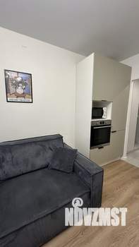 Студия квартира, вторичка, 20м2, 14/23 этаж