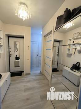 2-к квартира, вторичка, 40м2, 4/5 этаж
