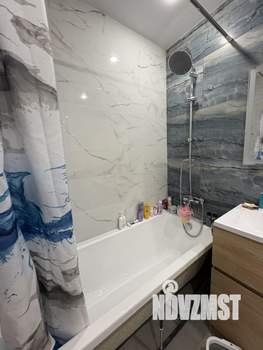 1-к квартира, вторичка, 33м2, 2/25 этаж