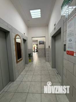 3-к квартира, вторичка, 85м2, 8/24 этаж
