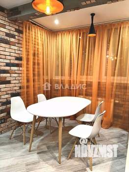 1-к квартира, вторичка, 47м2, 9/23 этаж